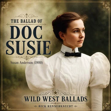 The Ballad of Doc Susie