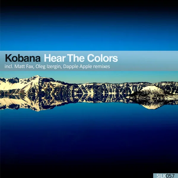 Hear the Colors