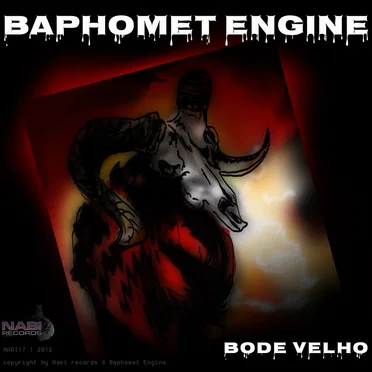 BODE VELHO