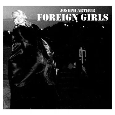 Foreign Girls