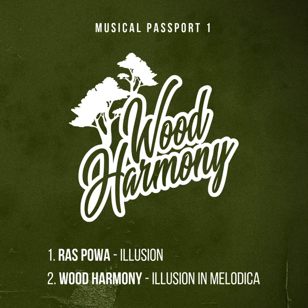 Musical Passport Part 1 : Illusion