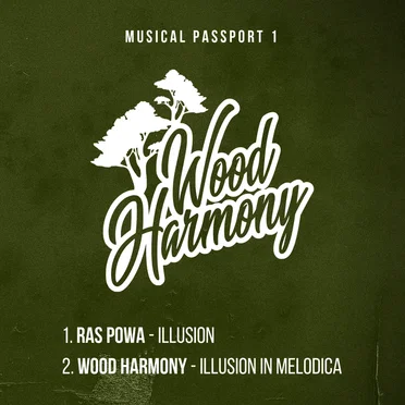 Musical Passport Part 1 : Illusion