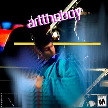 arttheboy XI