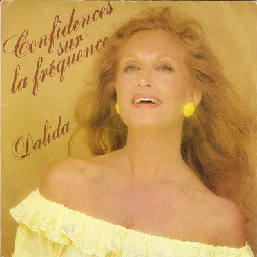 Confidences sur la fréquence