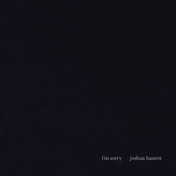 i’m sorry