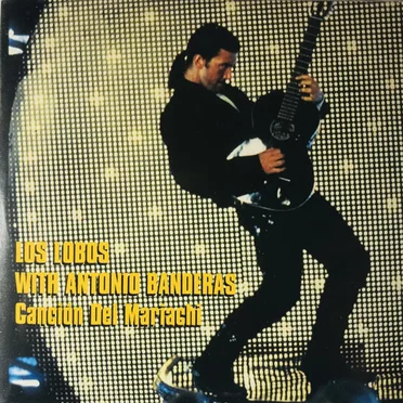 Canción del mariachi by Various Artists - album cover