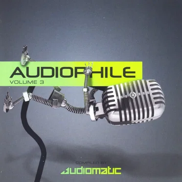 Audiophile, Vol. 3