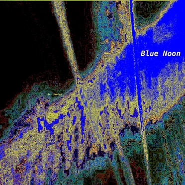 Blue Noon