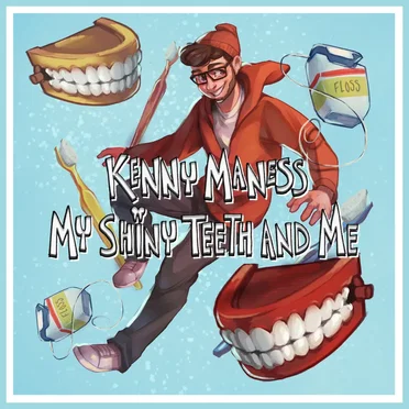 My Shiny Teeth and Me
