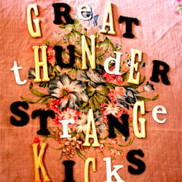 Strange Kicks