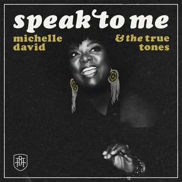 Speak to Me