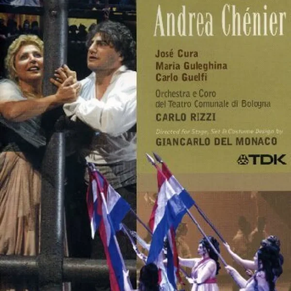Andrea Chénier
