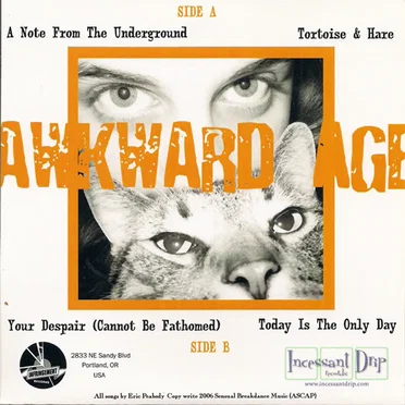 Awkward Age