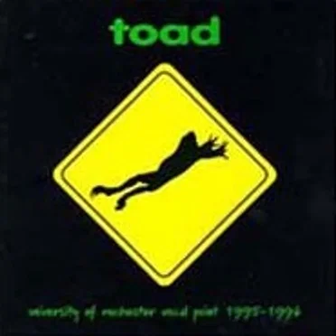 TOAD