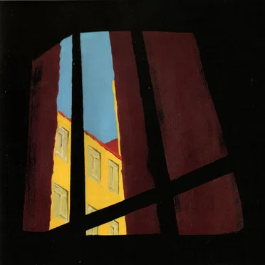 A View From the Window