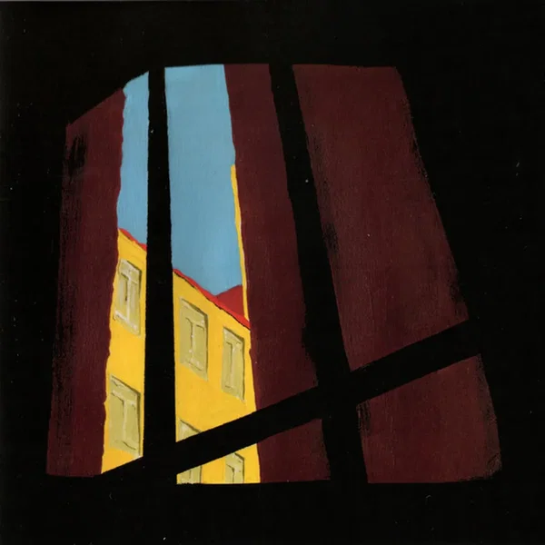 A View From the Window