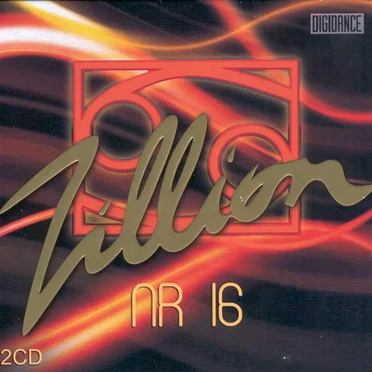 Zillion Nr 16 by Various Artists - album cover