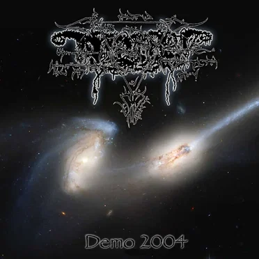 Demo 2004 by Nibiru - album cover