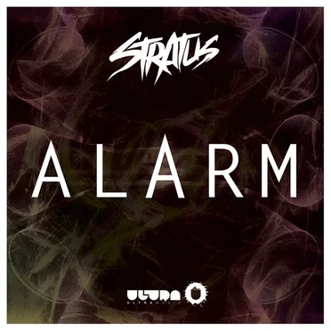 Alarm by Stratus - album cover