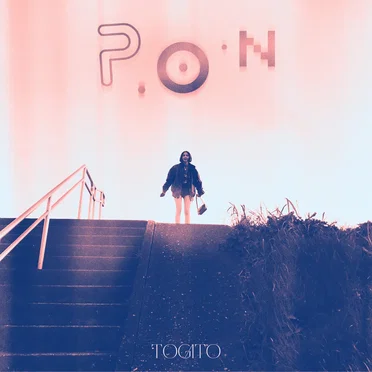 P・O・N by TOGITO - album cover