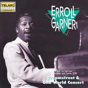 Dreamstreet & One World Concert