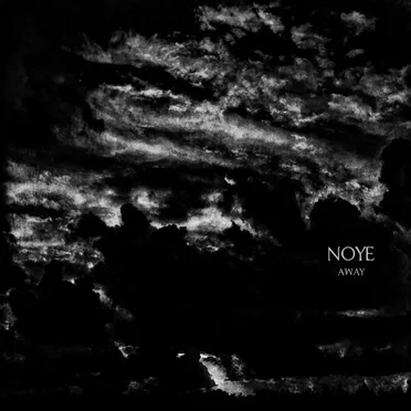 Away by Noye - album cover