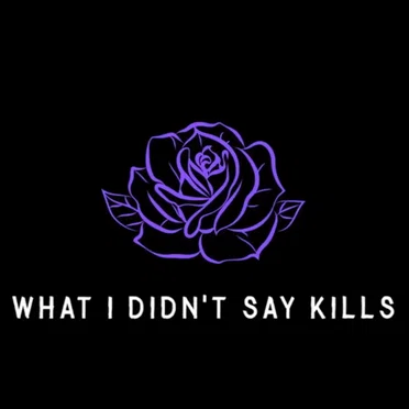 What I Didn't Say Kills by Houze of Fury - album cover