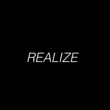 Realize by C the Gray - album cover