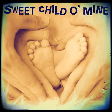 Sweet Child O' Mine