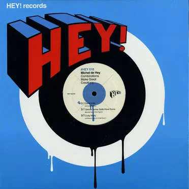 Combinations Make Great Creations