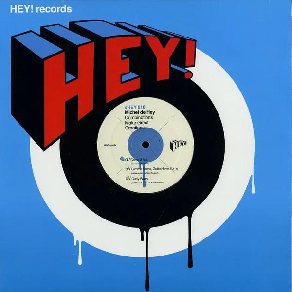 Combinations Make Great Creations