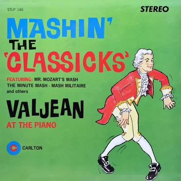 Mashin' The "Classicks"