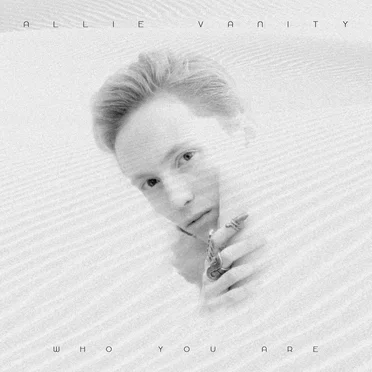 Allie Vanity