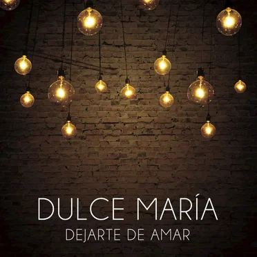 Dejarte de amar