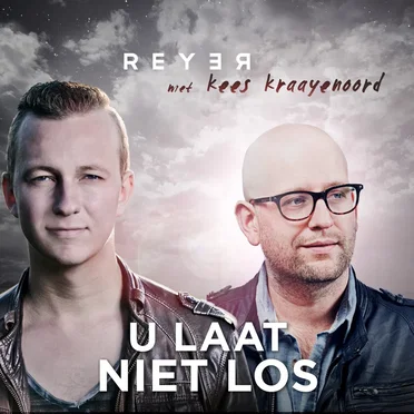 U Laat Niet Los
