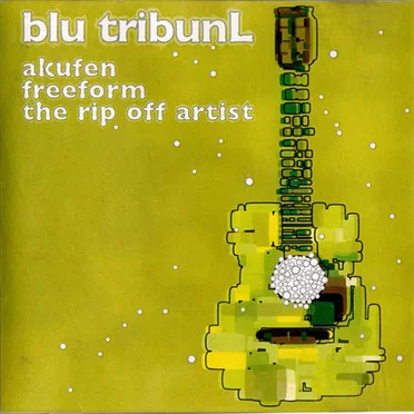 Blu TribunL