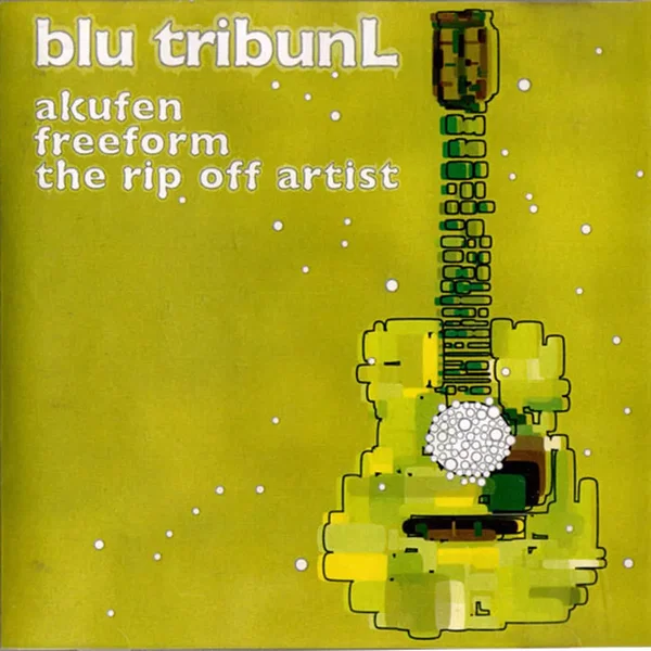 Blu TribunL