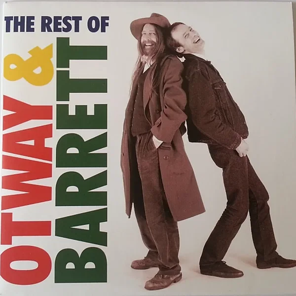 The Rest of Otway & Barrett