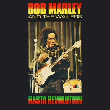 Rasta Revolution