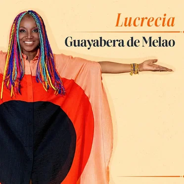 Guayabera de Melao