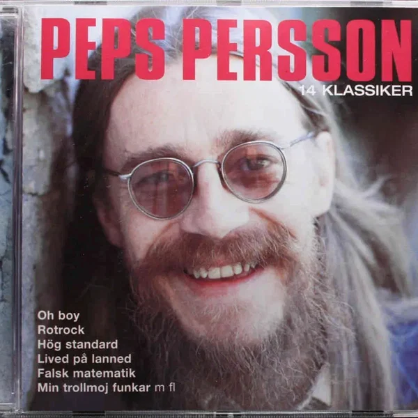 14 klassiker