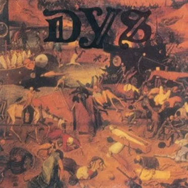 DYS by DYS - album cover