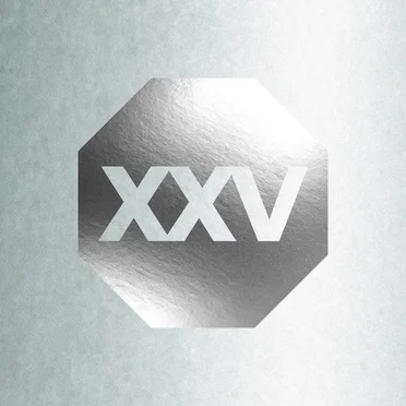 Defected XXV by Various Artists - album cover