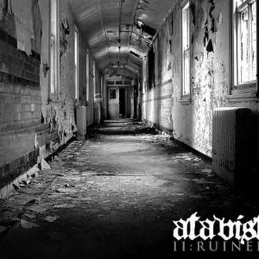 II: Ruined