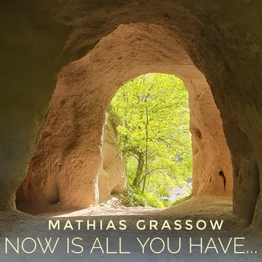 Now Is All You Have.....