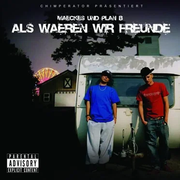 Maeckes und Plan B