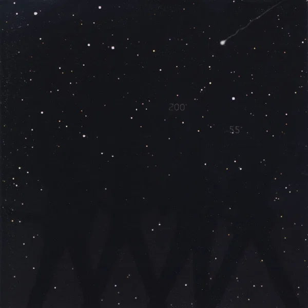 Night of the Shooting Stars