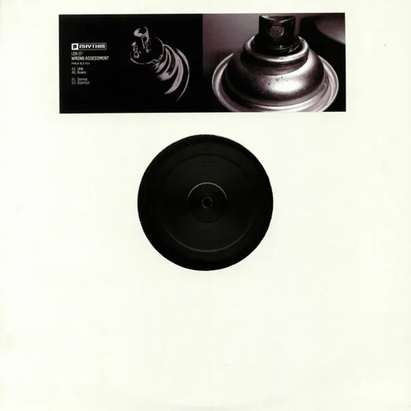 UBIK EP