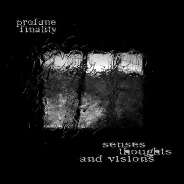 Senses, Thoughts and Visions by Profane Finality - album cover