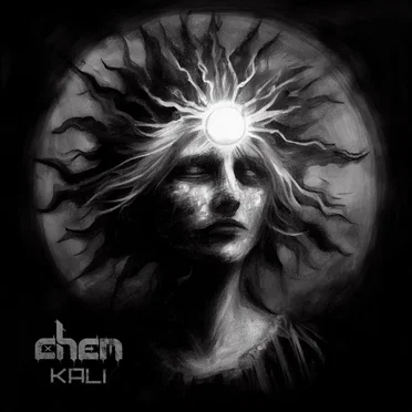 Kali by Chem - album cover